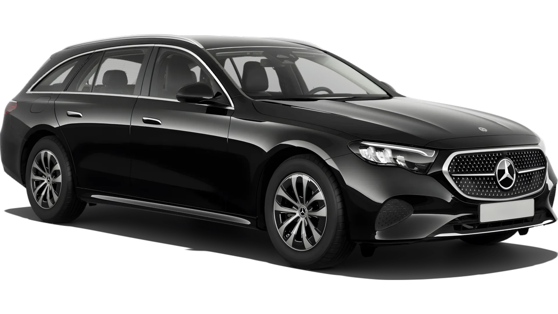 Mercedes-Benz E-Class Estate